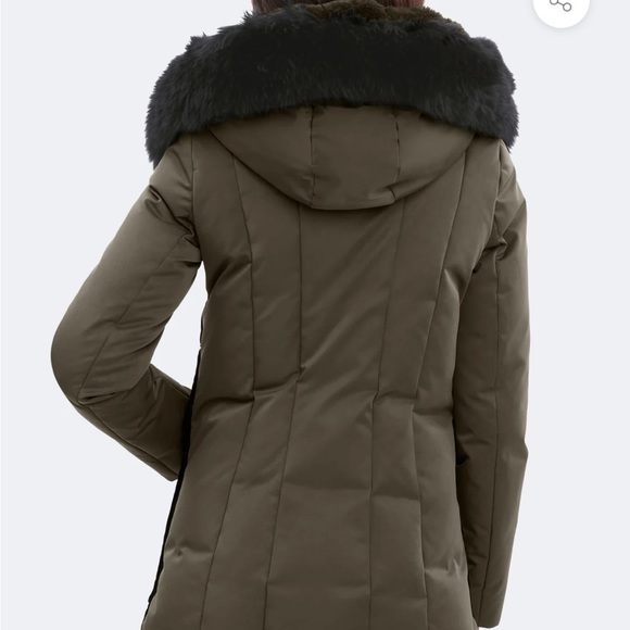 Dawn Levy jacket - Picture 4 of 8